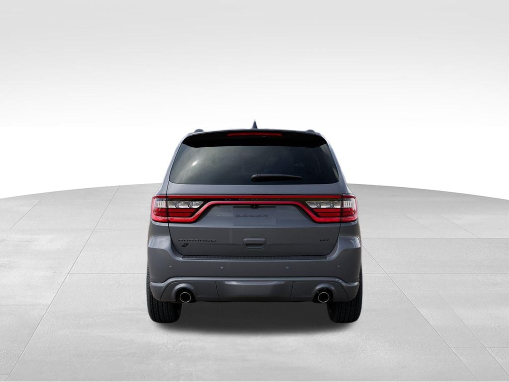 New 2026 Dodge Durango GT Plus HEMI V8 - photo - 6