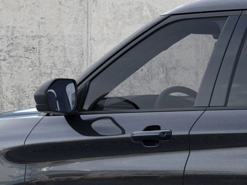 New 2025 Ford Explorer Active - photo - 19