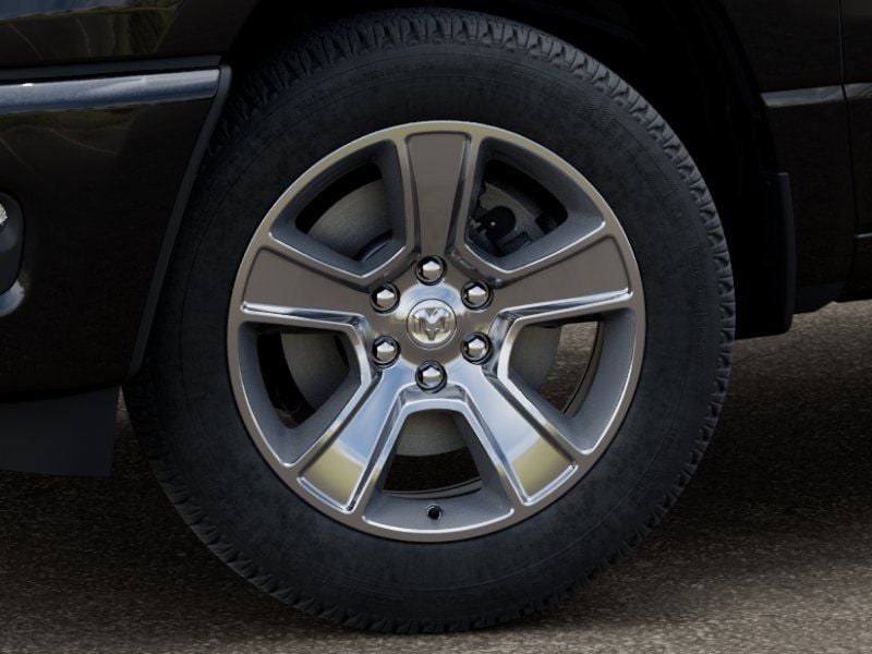New 2026 Ram 1500 Express - photo - 7