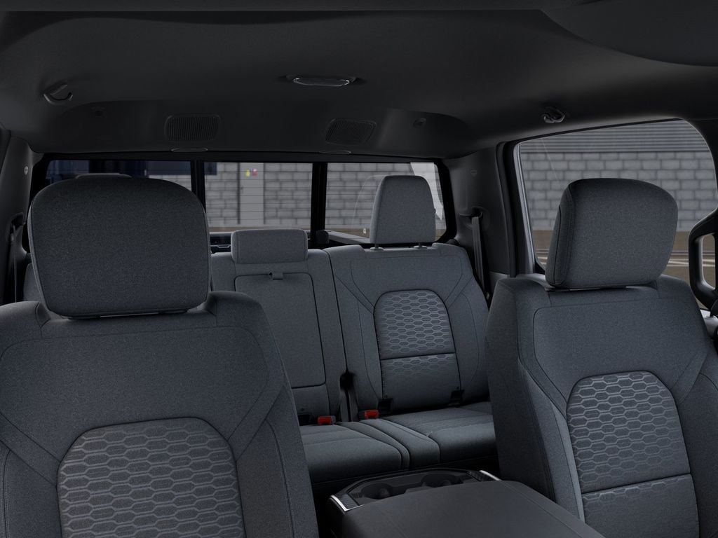 New 2026 Ram 1500 Big Horn/Lone Star - photo - 25