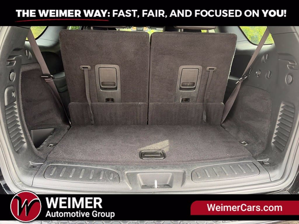 Pre-Owned 2024 Dodge Durango GT Plus - photo - 10
