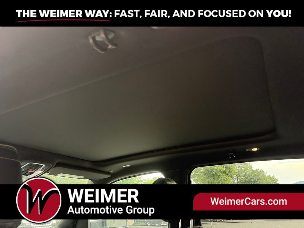 Pre-Owned 2023 Ram 1500 Laramie - photo - 15