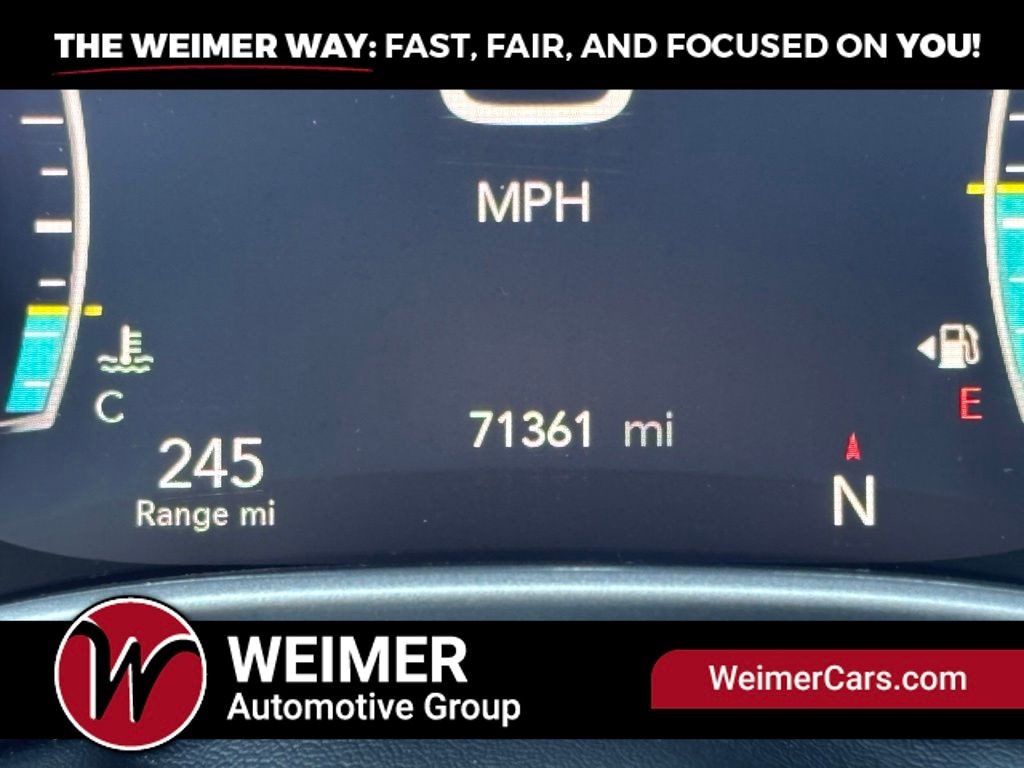 Pre-Owned 2024 Chrysler Pacifica Touring L - photo - 18
