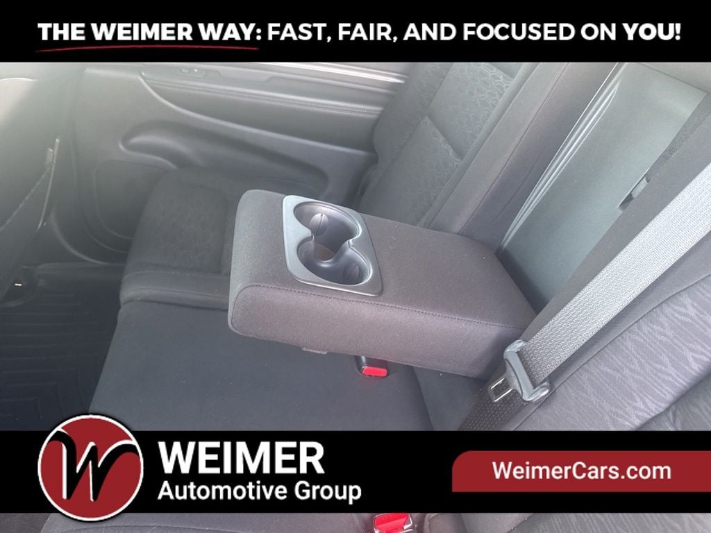 Pre-Owned 2024 Dodge Durango SXT Plus - photo - 13