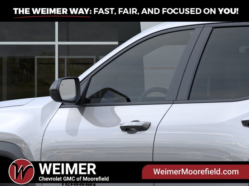 New 2026 GMC Terrain Elevation - photo - 11