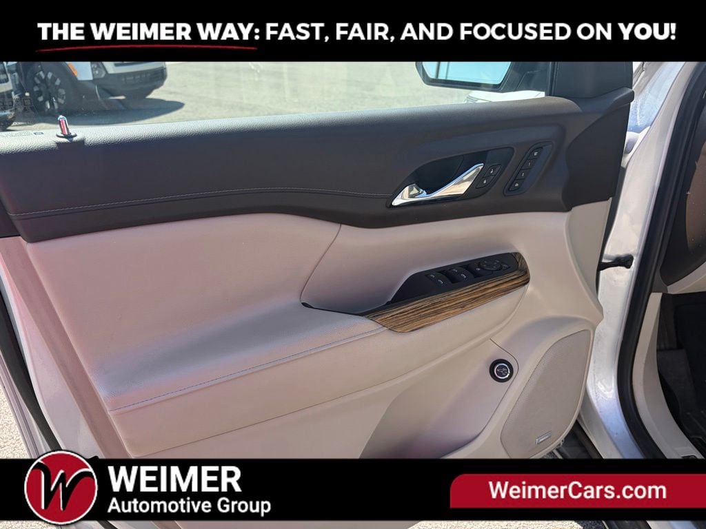 Pre-Owned 2019 GMC Acadia Denali - photo - 26