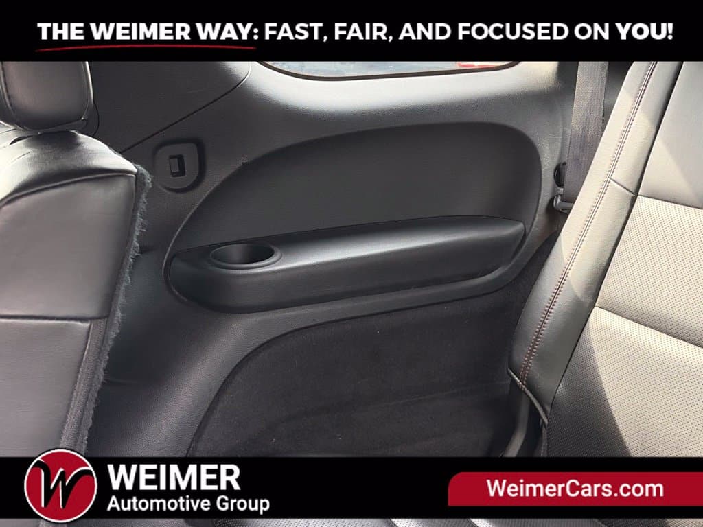 Pre-Owned 2024 Dodge Durango GT Plus - photo - 18
