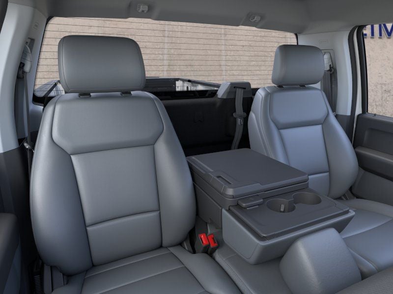 New 2026 Ford F-150 XL - photo - 9