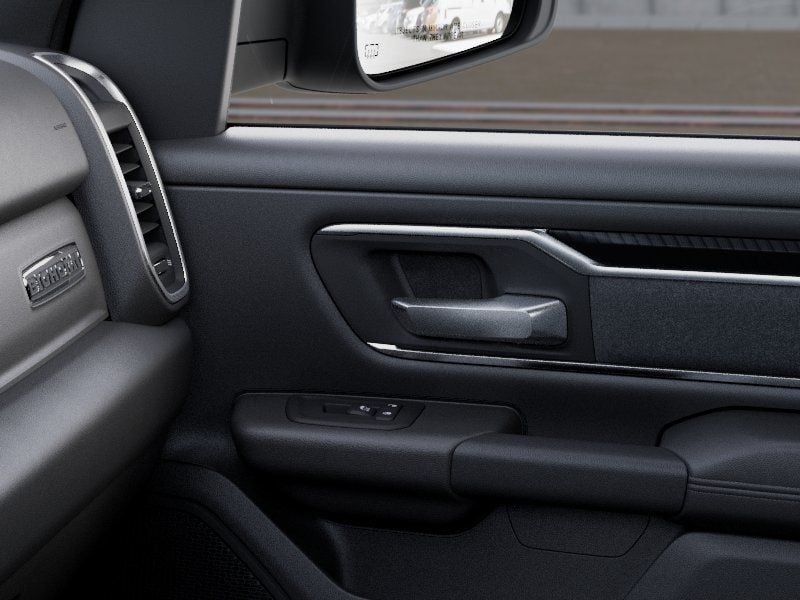 New 2026 Ram 1500 Big Horn/Lone Star - photo - 24