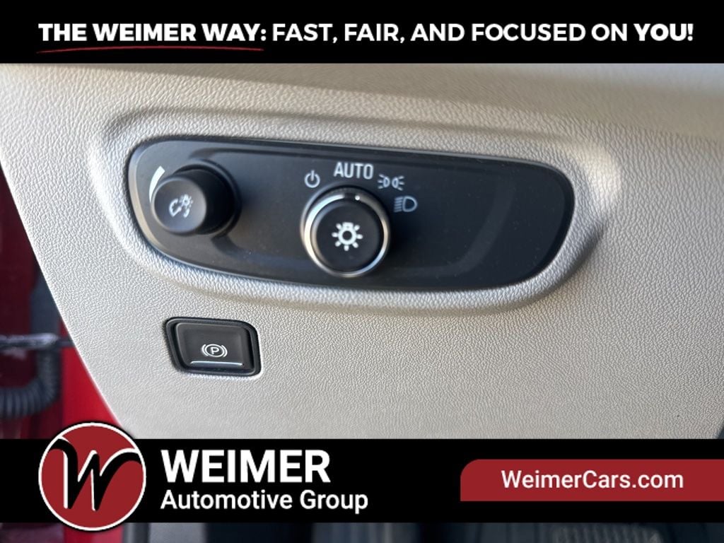 Pre-Owned 2024 GMC Terrain SLE - photo - 20
