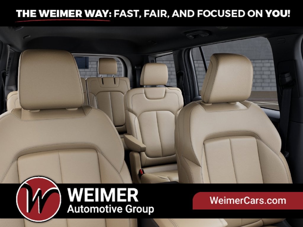 Pre-Owned 2025 Jeep Grand Cherokee L Limited - photo - 25