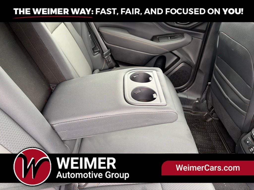 Pre-Owned 2024 Subaru Outback Wilderness - photo - 15