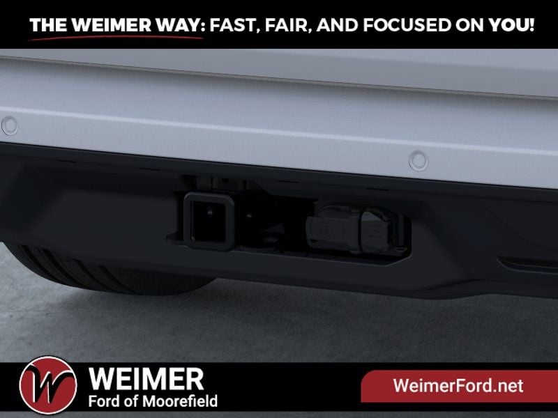 New 2026 Ford Expedition Max Active - photo - 22