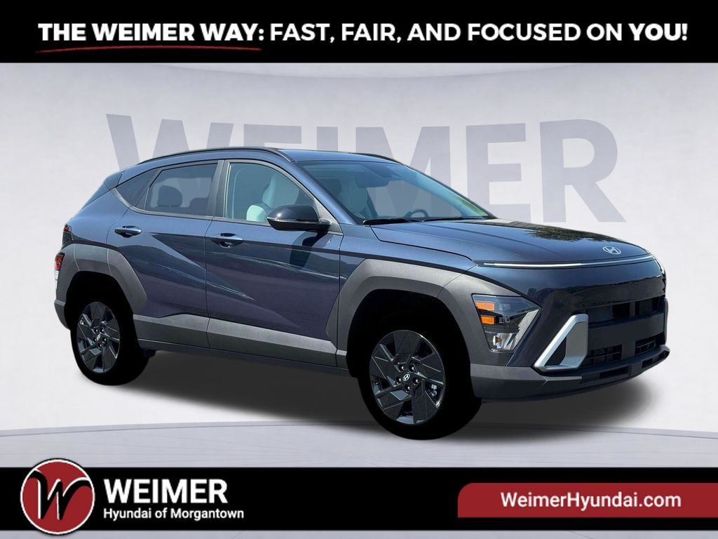 New 2026 Hyundai Kona SEL Sport - photo - 9