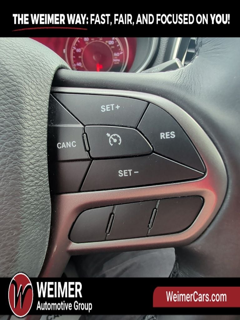 Pre-Owned 2019 Jeep Cherokee Limited - photo - 27