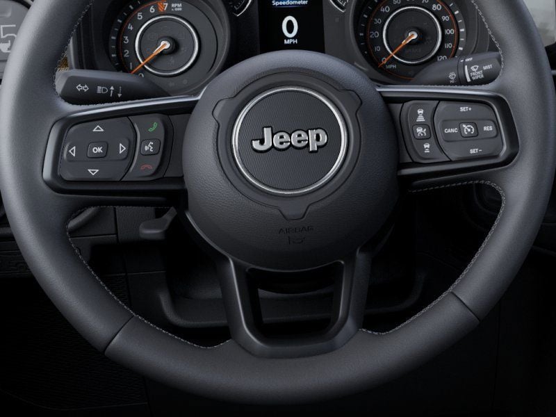 New 2026 Jeep Gladiator 85th Anniversary Edition - photo - 18