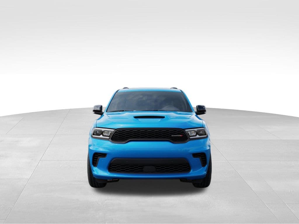 New 2027 Dodge Durango GT - photo - 5