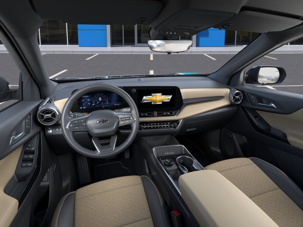 New 2026 Chevrolet Equinox ACTIV - photo - 14