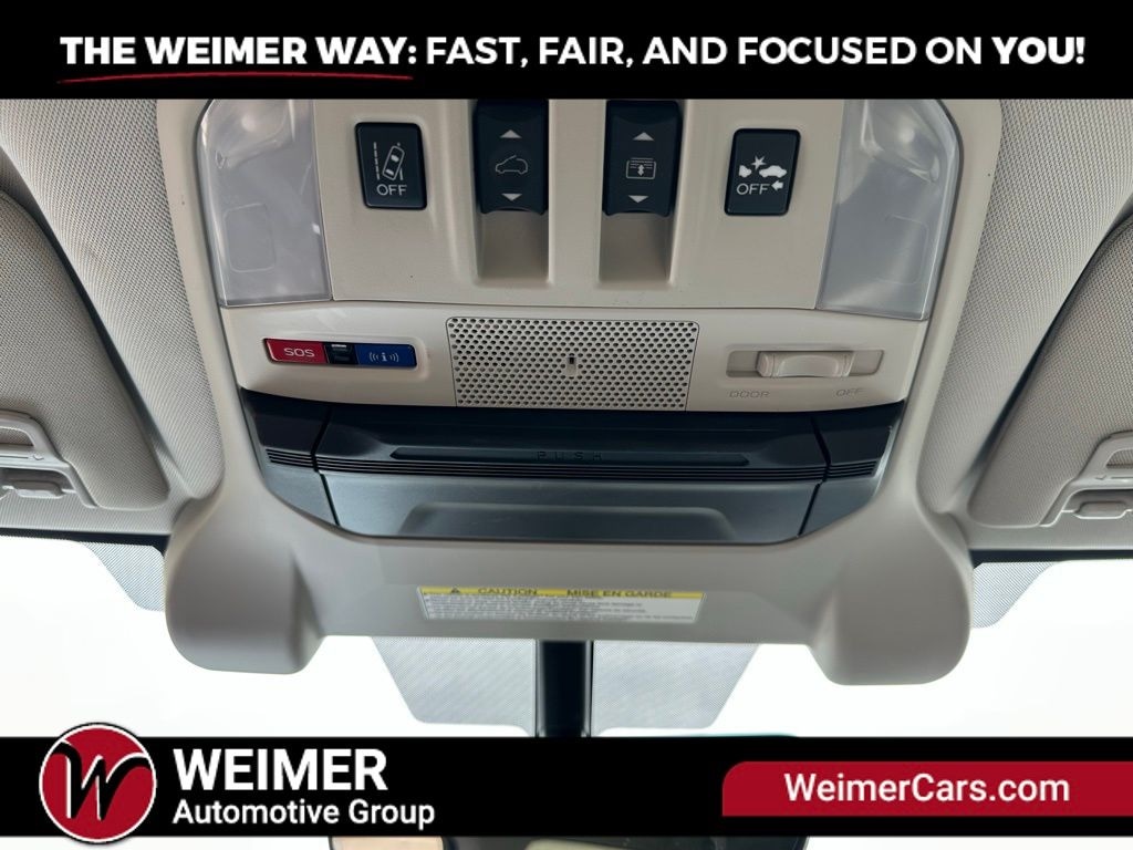 Pre-Owned 2022 Subaru Ascent Limited - photo - 19