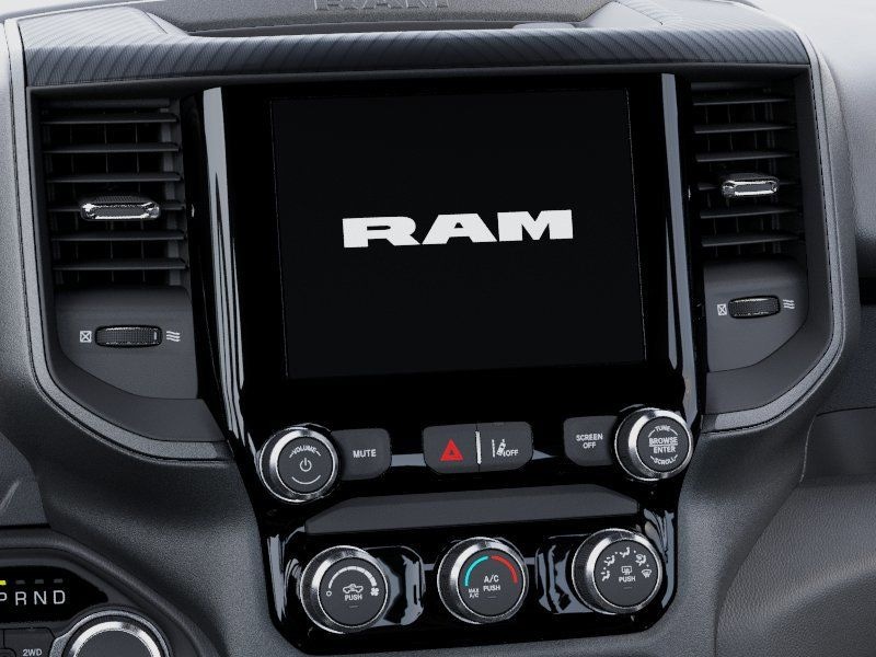 New 2026 Ram 1500 Express - photo - 17