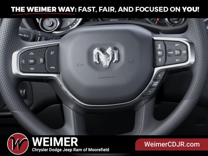 New 2026 Ram 1500 Express - photo - 18