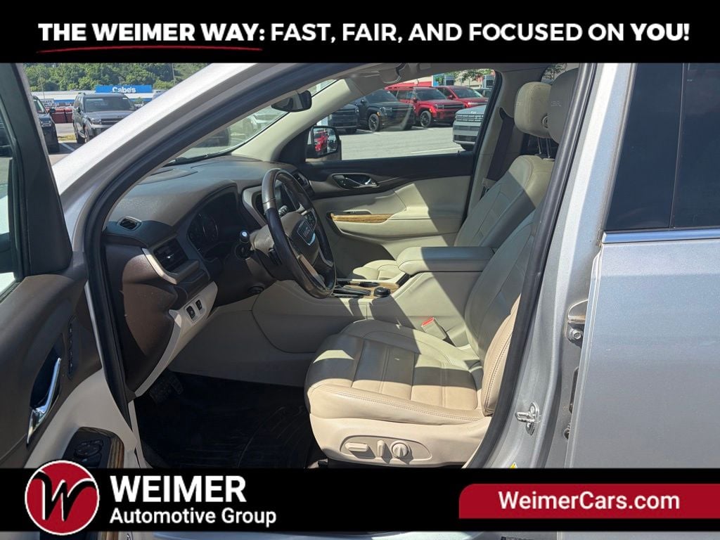 Pre-Owned 2019 GMC Acadia Denali - photo - 25