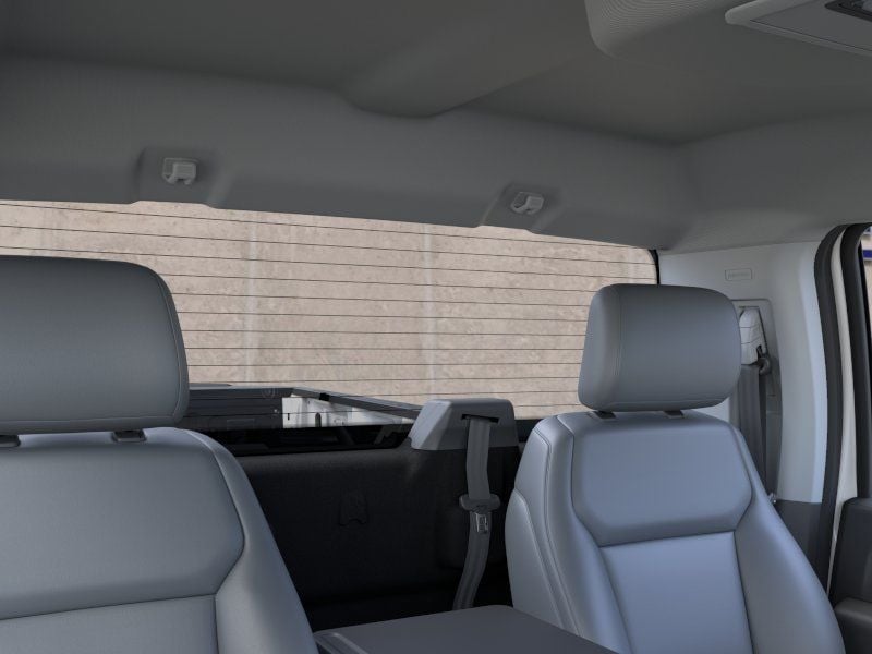 New 2026 Ford F-150 XL - photo - 21