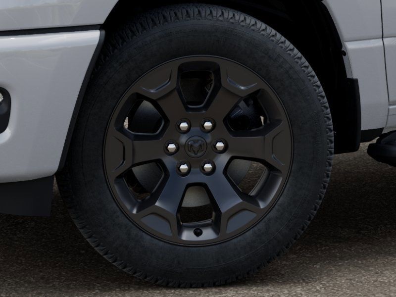 New 2026 Ram 1500 Express - photo - 7