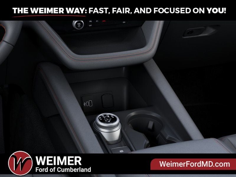 New 2027 Ford Explorer Active - photo - 13