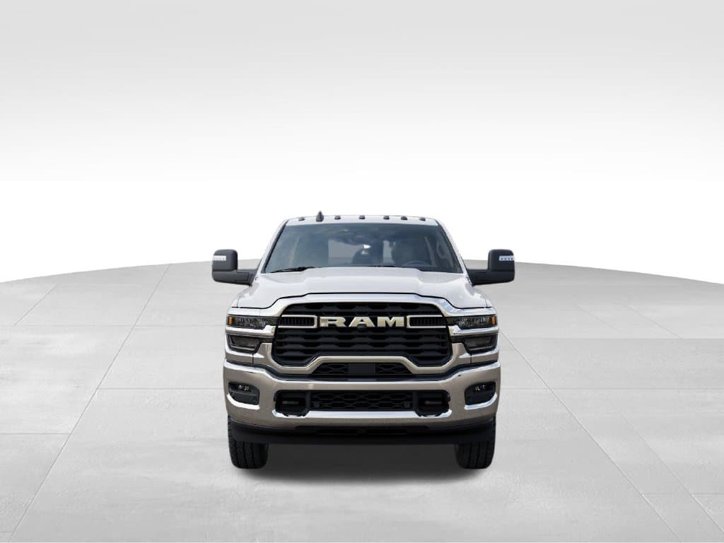New 2026 Ram 2500 Tradesman - photo - 5