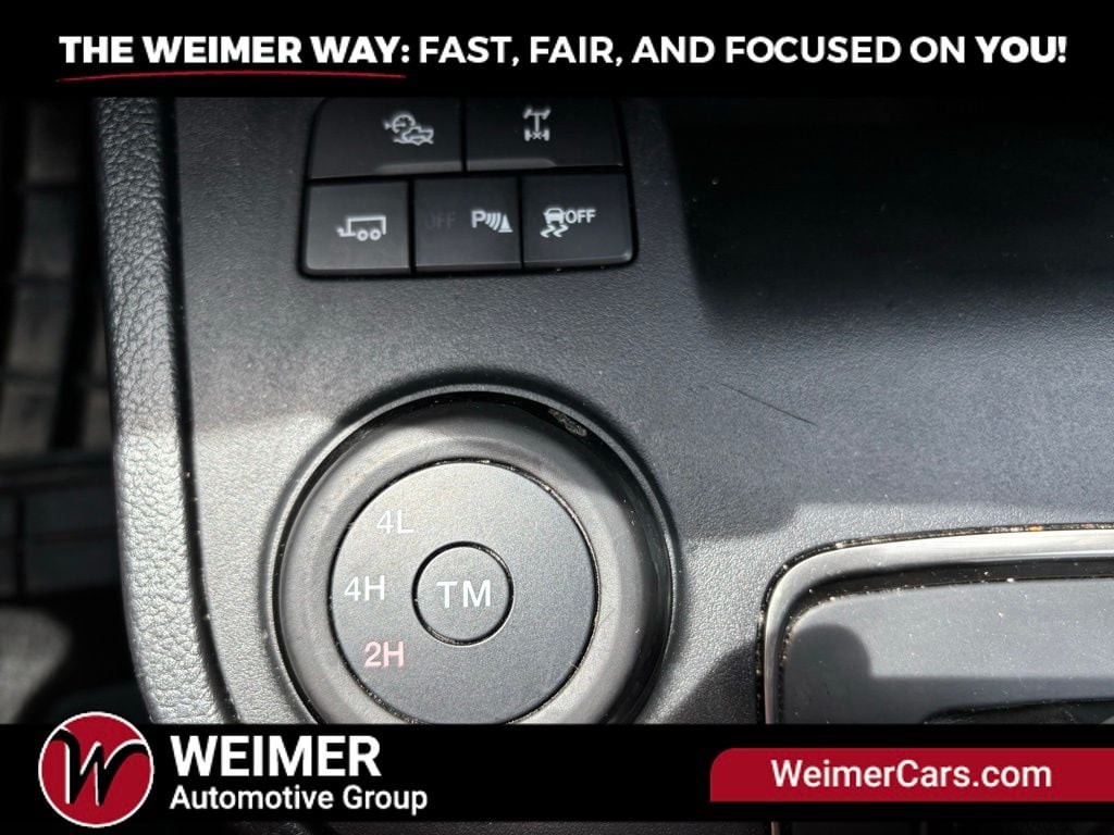 Pre-Owned 2023 Ford Ranger Lariat - photo - 17