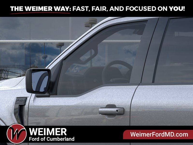 New 2026 Ford F-150 XLT - photo - 19