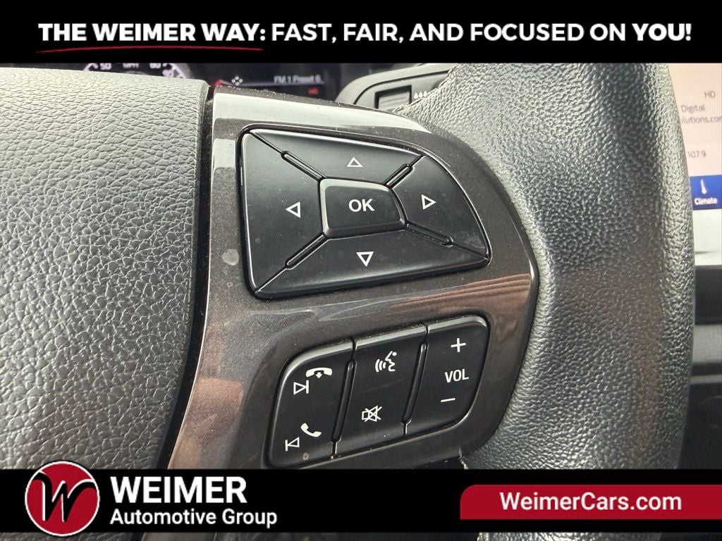 Pre-Owned 2023 Ford Ranger Lariat - photo - 22
