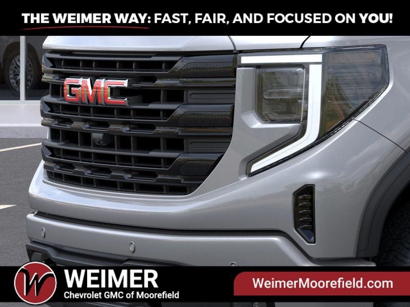 New 2026 GMC Sierra 1500 Elevation - photo - 12