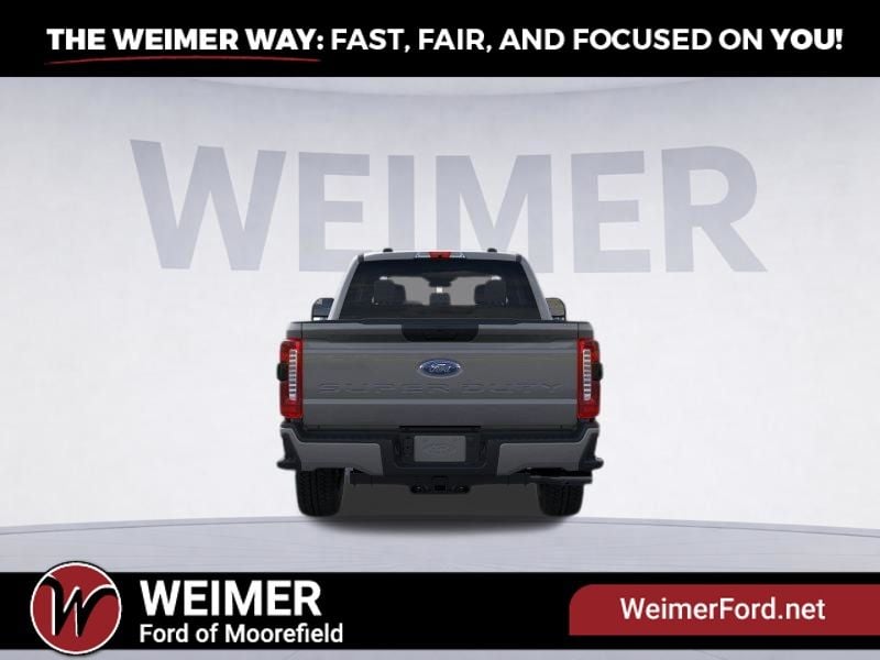 New 2026 Ford F-250SD XL - photo - 4