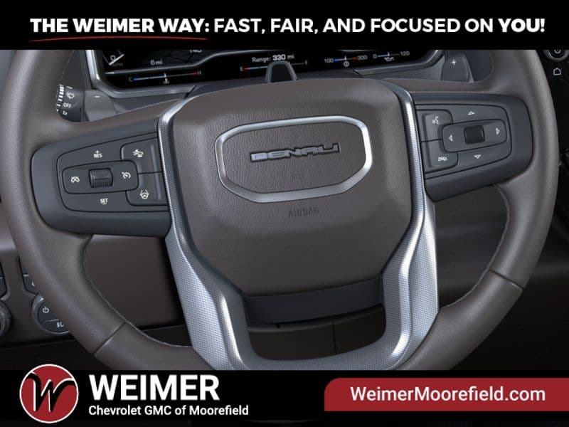 New 2026 GMC Sierra 1500 Denali - photo - 18
