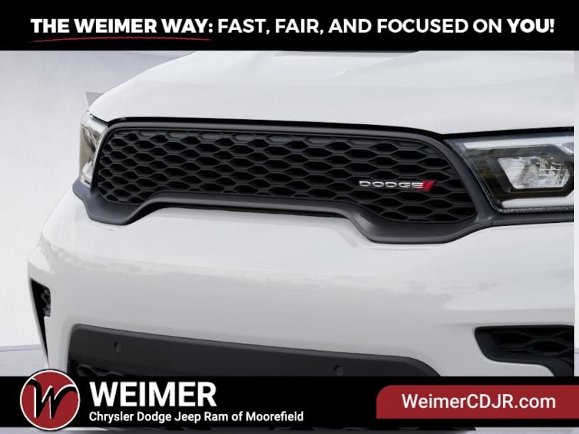 New 2026 Dodge Durango GT Premium HEMI V8 - photo - 10