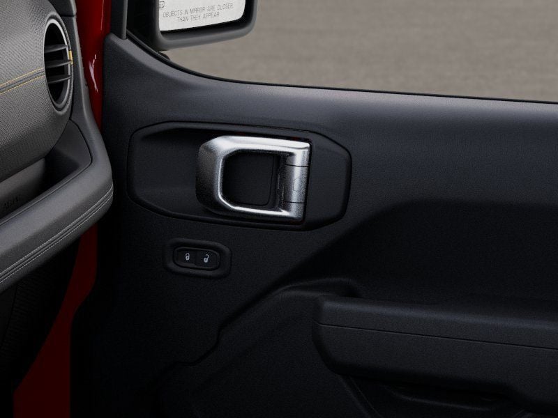 New 2025 Jeep Wrangler Rubicon 392 - photo - 24