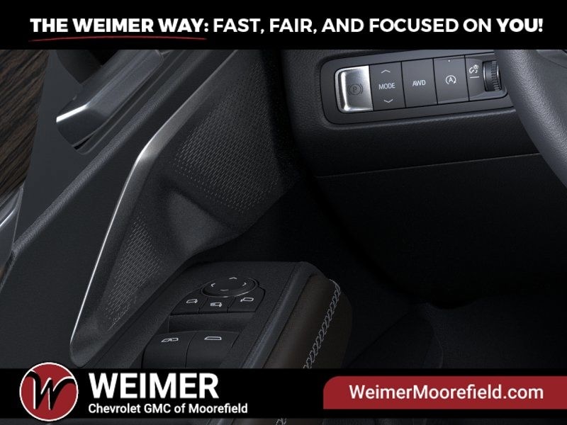 New 2026 GMC Acadia Denali Ultimate - photo - 21