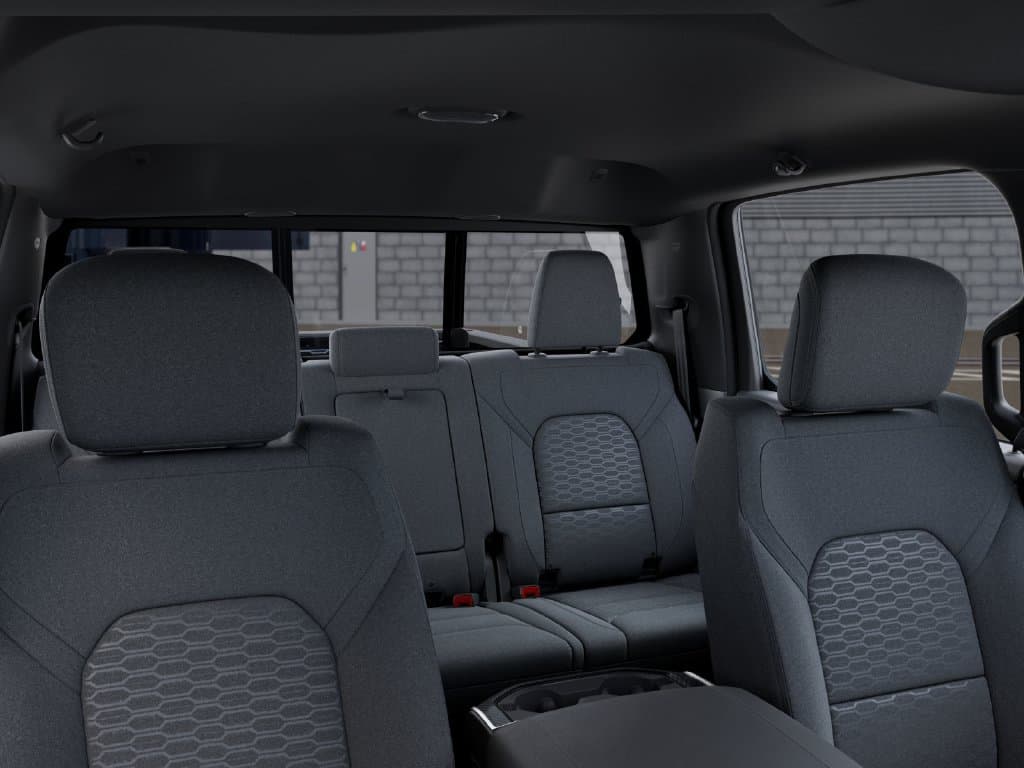 New 2026 Ram 1500 Express - photo - 25