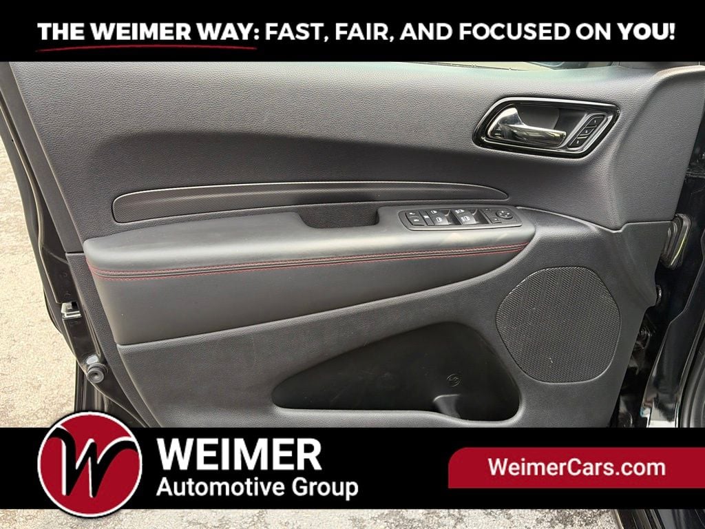 Pre-Owned 2024 Dodge Durango GT Plus - photo - 23