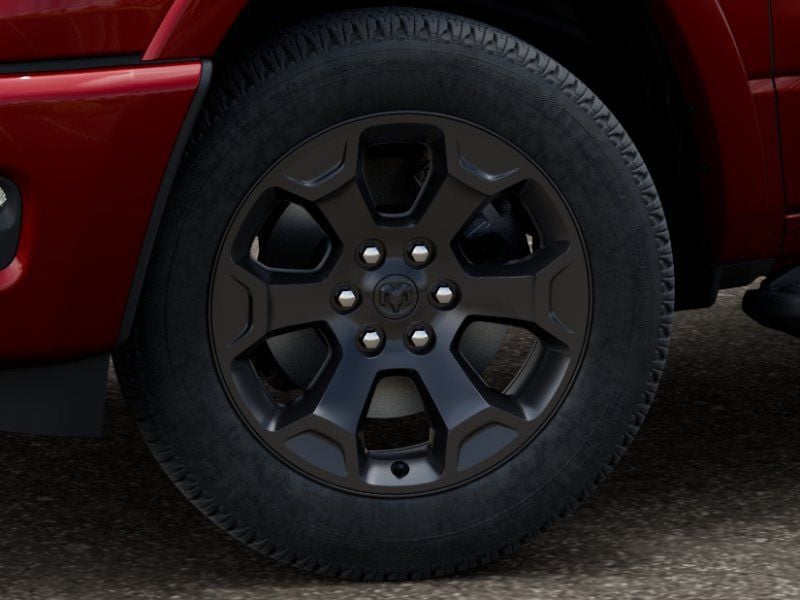 New 2026 Ram 1500 Big Horn/Lone Star - photo - 7