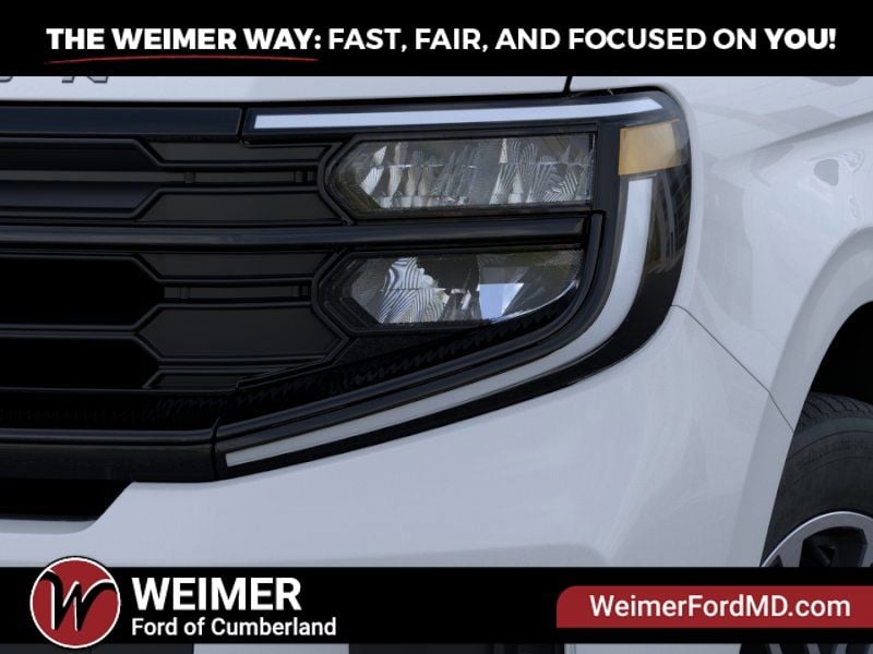 New 2026 Ford Expedition Active - photo - 17