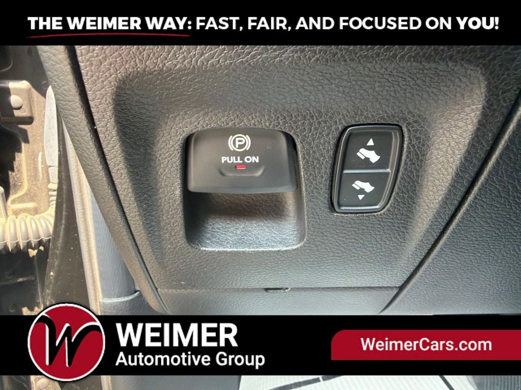 Pre-Owned 2020 Ram 1500 Laramie - photo - 47