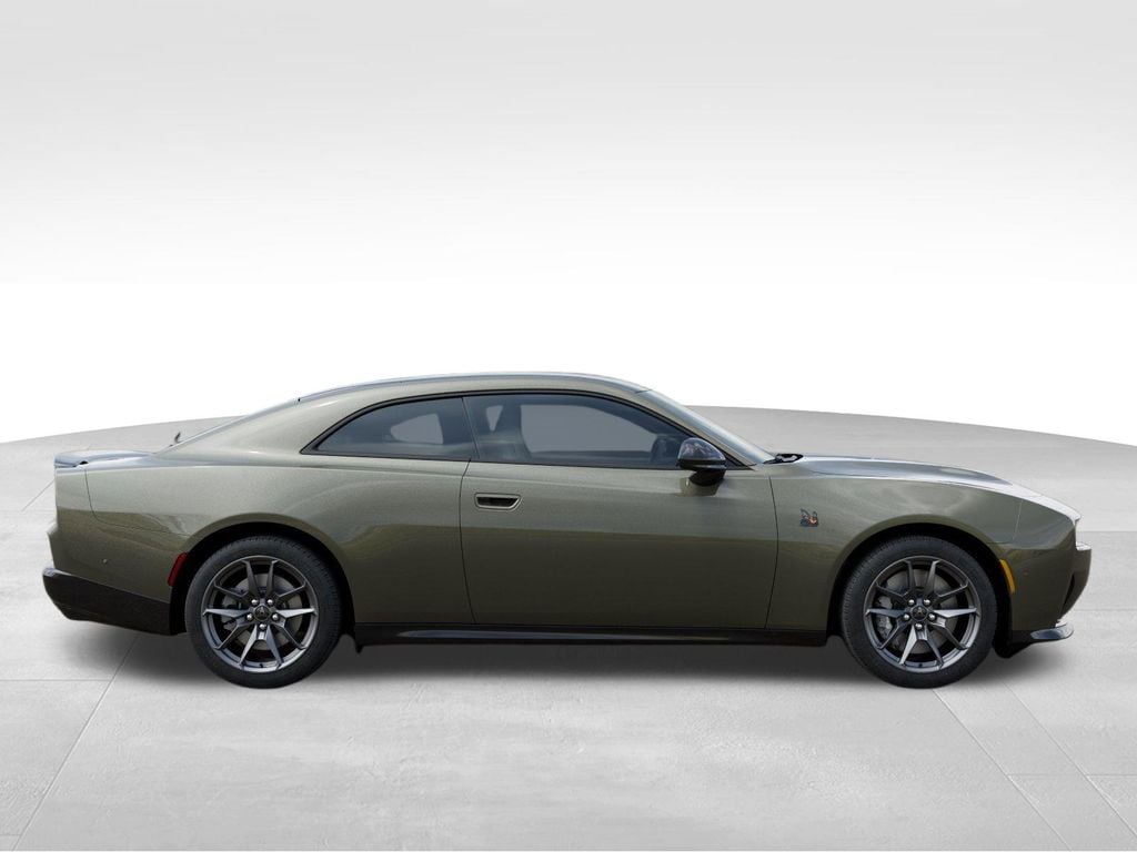 New 2026 Dodge Charger Scat Pack Plus - photo - 20