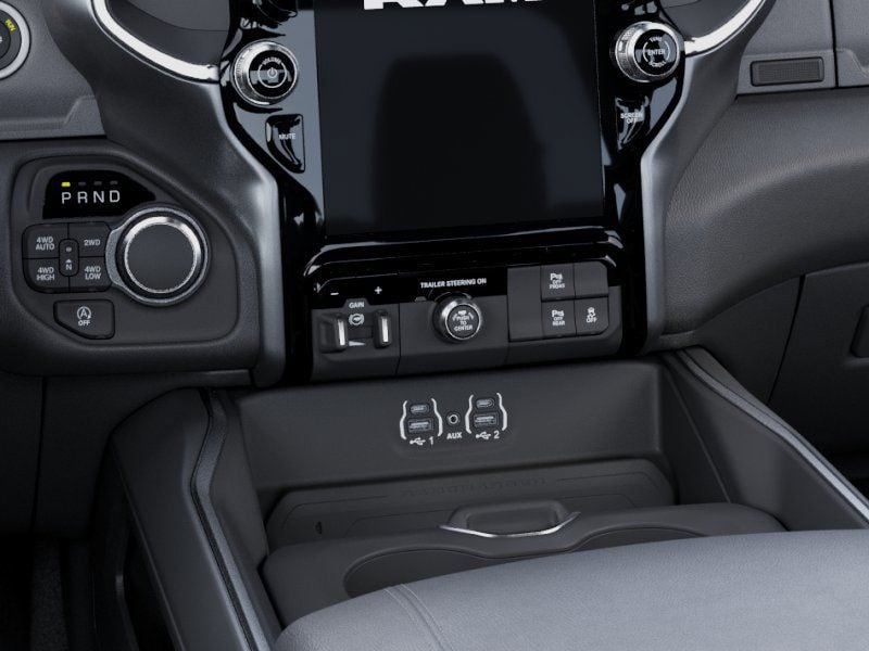 New 2026 Ram 1500 Big Horn/Lone Star - photo - 23