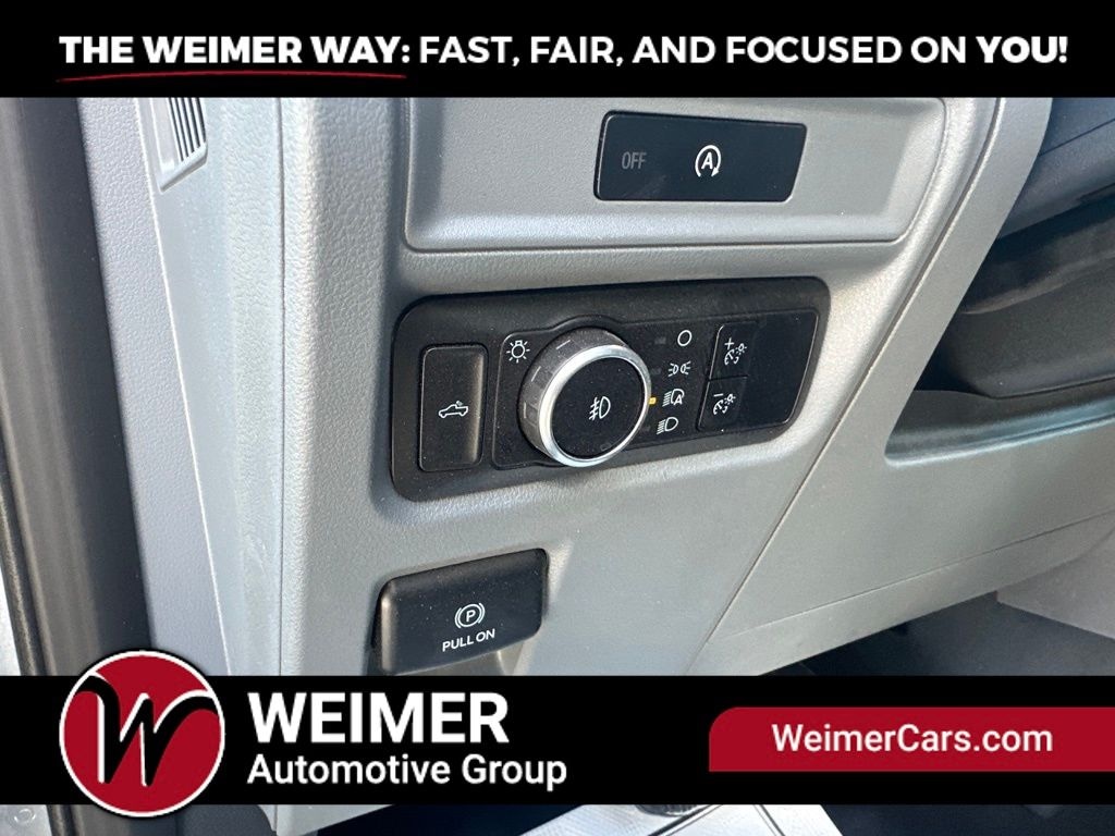 Pre-Owned 2025 Ford F-150 XLT - photo - 14