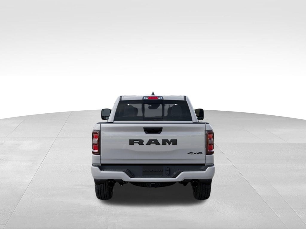 New 2026 Ram 1500 Express - photo - 6