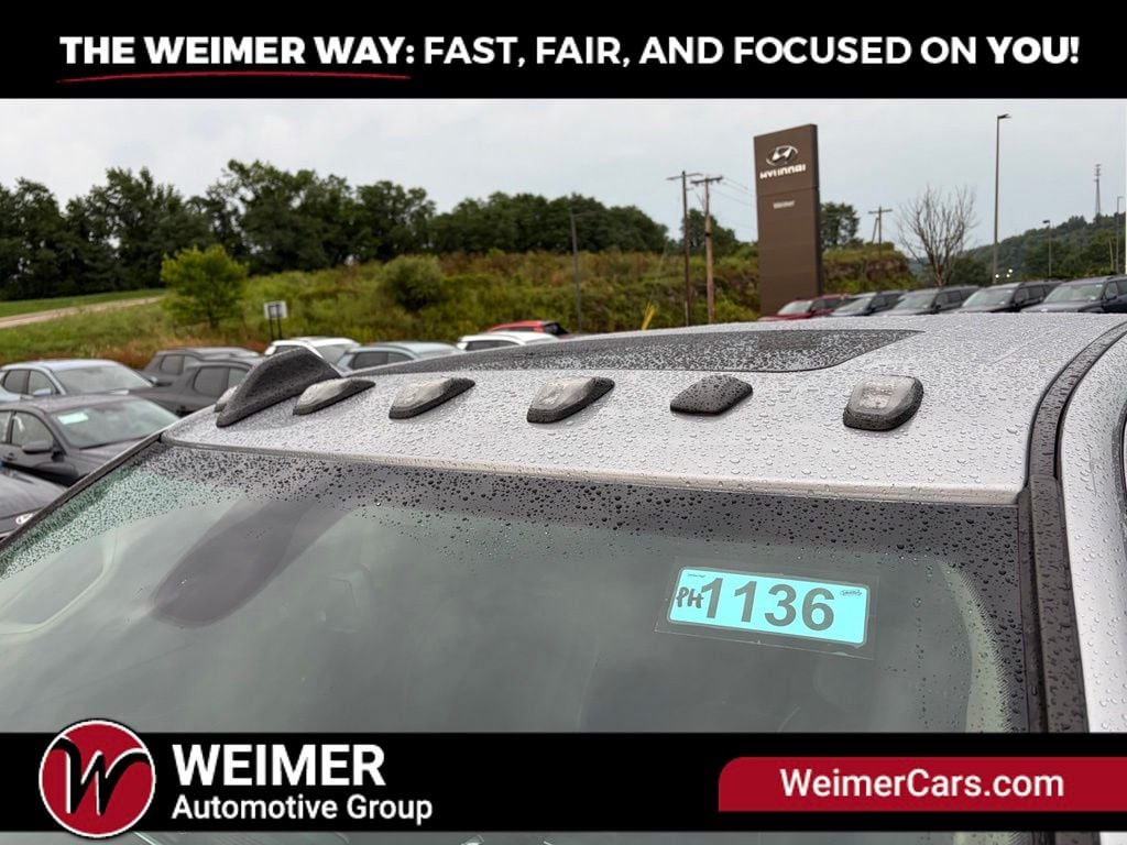 Pre-Owned 2022 Ram 2500 Laramie - photo - 17