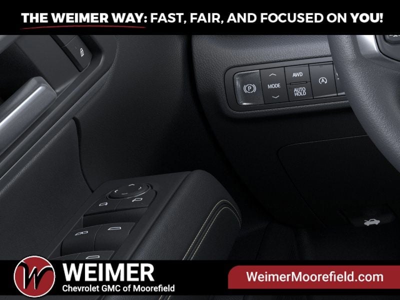 New 2026 GMC Terrain Elevation - photo - 21